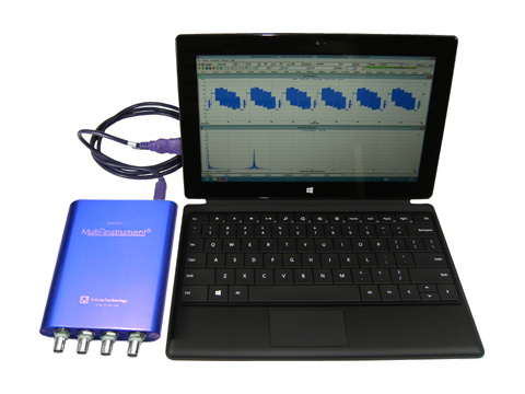 Unique hardware based DSP algorithm, unmatchable 1% DC accuracy, re-calibratable