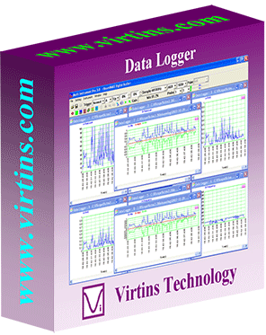 Data Logger