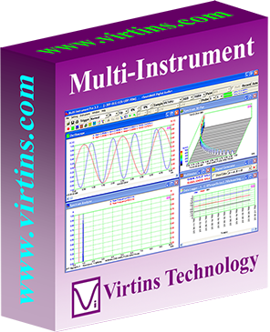 Multi-Instrument