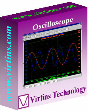 Oscilloscope