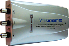 VT DSO