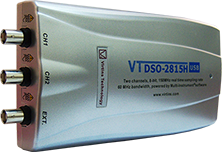 VT DSO