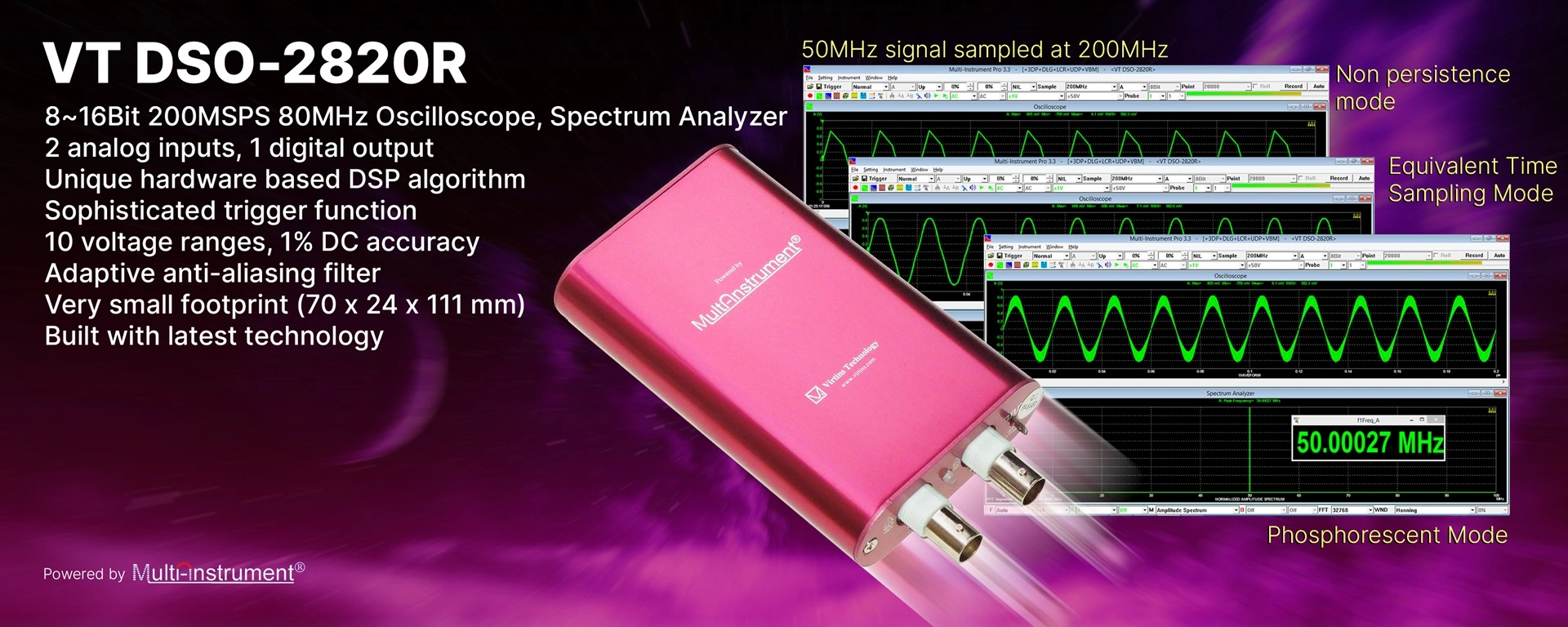 VT-DSO-2820R slide