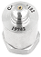 IEPE Accelerometer CA-YD-182-10