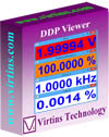 DDP Viewer
