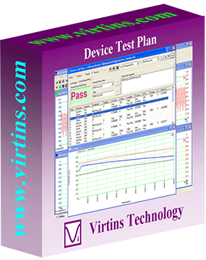 Multi-Instrument - Device Test Plan