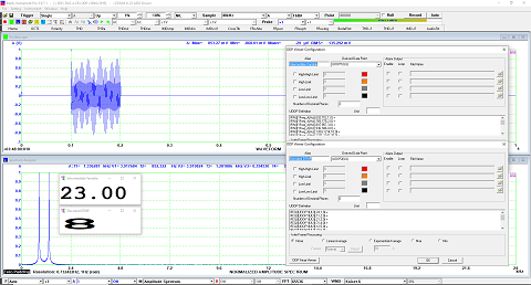 DTMF Decoding