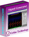 Sound Card Signal Generator