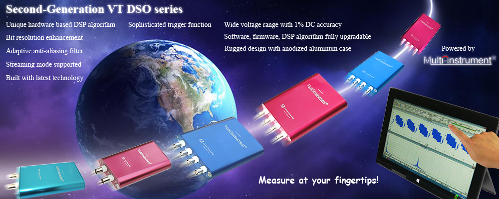 VT-DSO-Second-Generation